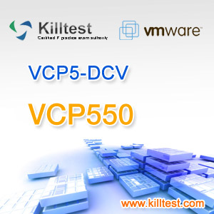 VCP550