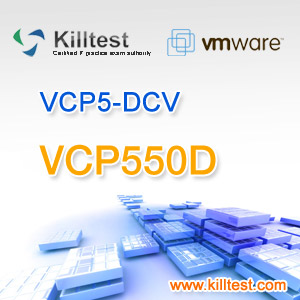 VCP550D